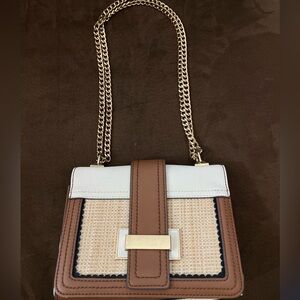 Aldo Tan Shoulder Bag